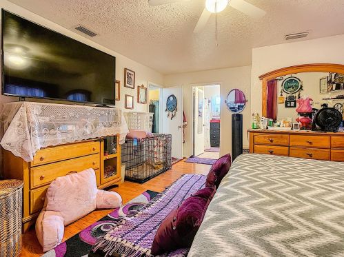 208 Chesney Blvd, West Frost Proof FL  33843-1917 exterior