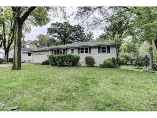 3508 Georgia Ave, Minneapolis, MN 55427-2248