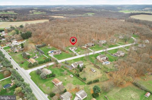 25 Forest Ridge Ct, Red Lion, PA 17356-8448