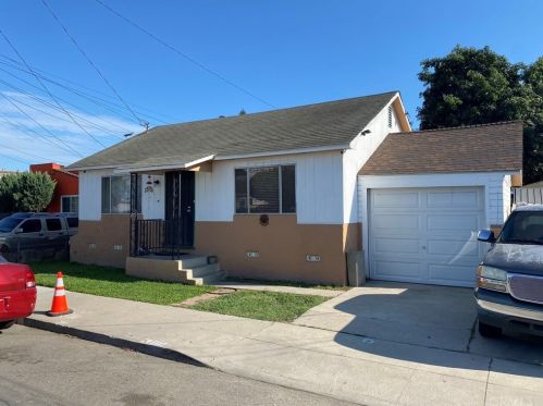1576 23rd St, Long Beach, CA 90810-3501