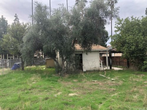 156 Court St, San Bernardino CA  92410-4814 exterior