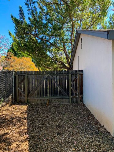 5625 Nostaw St, Citrus Heights CA  95662-5123 exterior