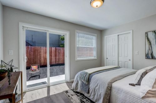 626 Manzanita St, Redwood City CA  94063-2947 exterior