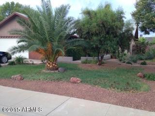 5402 Evans Dr, Glendale, AZ 85306-4322