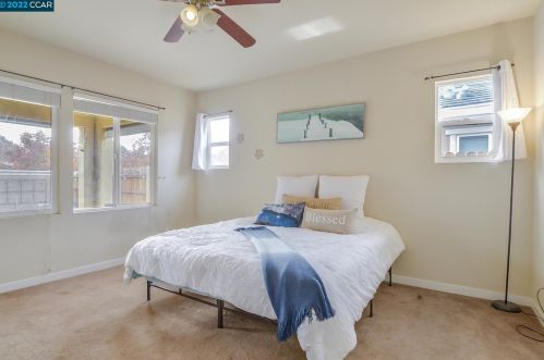 2243 Eastport Dr, Oakley CA  94561-3539 exterior