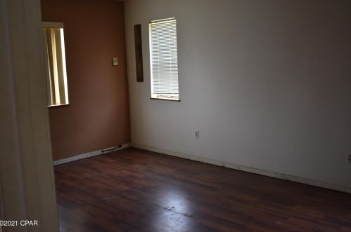 1631 Velvet Dr, Sunny Hills FL  32428-3220 exterior