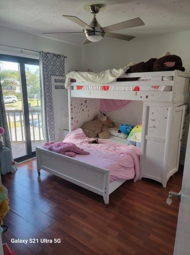 2451 Lena Ln, West Palm Beach FL  33415-7260 exterior
