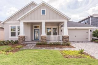 8699 Andreas Ave, Orlando, FL 32832-4960