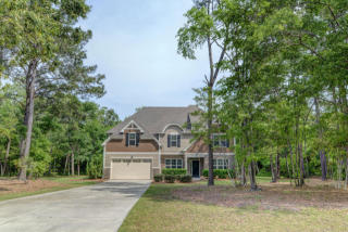 155 Marina Wynd Way, Sneads Ferry NC  28460-9104 exterior