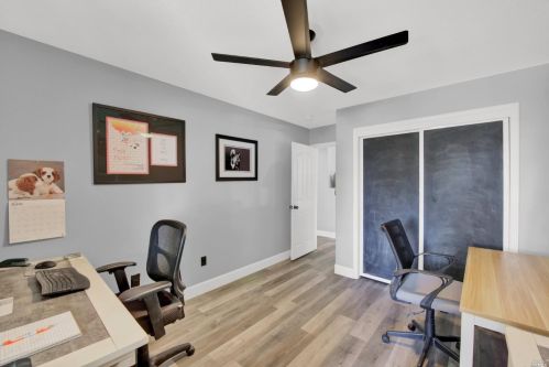 705 Wiegand Way, Liberty Farms CA  95620-4531 exterior