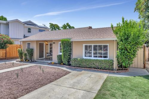 1983 Creek Dr, San Jose, CA 95125-1845