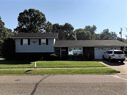 8676 Green St, Wheelersburg, OH 45694-1959