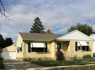 6916 41st Ave, Kenosha, WI 53142-1714