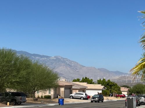 68780 Panorama Dr, Desert Hot Springs, CA 92240-6560