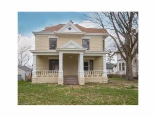 989 Lincoln Ave, Salem, OH 44460-3713