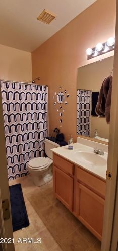 11951 Cocopah St, Avondale AZ  85323-8193 exterior