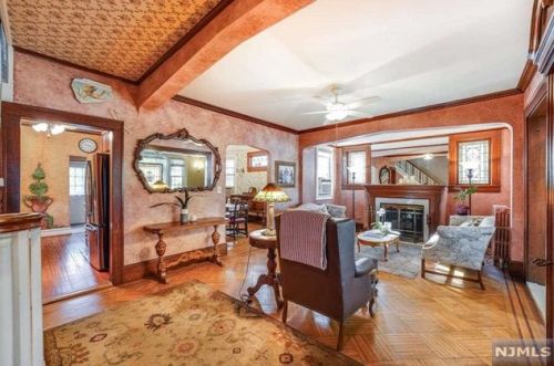 181 Cedar St, Ridgefield Park NJ  07660-1803 exterior