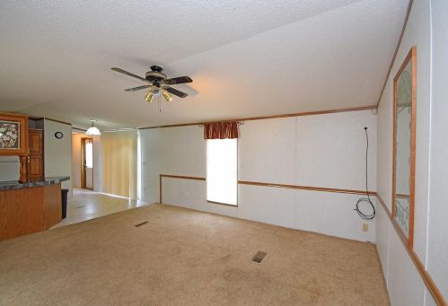 4369 Oakland Rd, Mount Olive OH  45106-8619 exterior