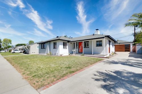14003 High St, Whittier, CA 90605-1449