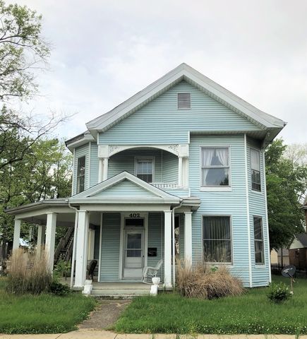 402 Flora St, Capehart, IN 47501-2740