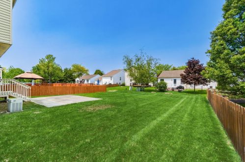 7720 Solomen Run Dr, Blacklick OH  43004-9083 exterior