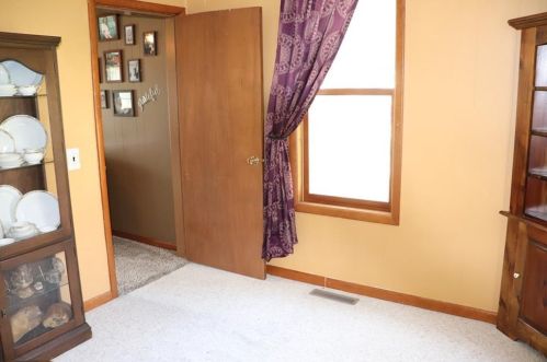 20148 Mill Rd, Centerville WI  54630-7292 exterior