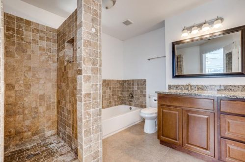 5710 Everglade Rd, Dallas TX  75227-2823 exterior