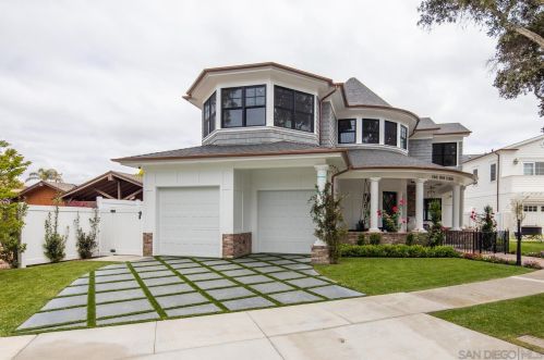 1 Pine Ct, San Diego, CA 92118-2723