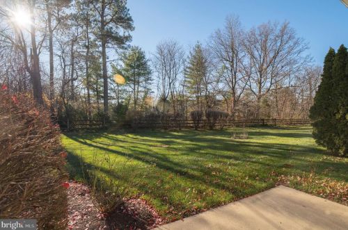 240 Gladstone Way, Bear DE  19701-3518 exterior