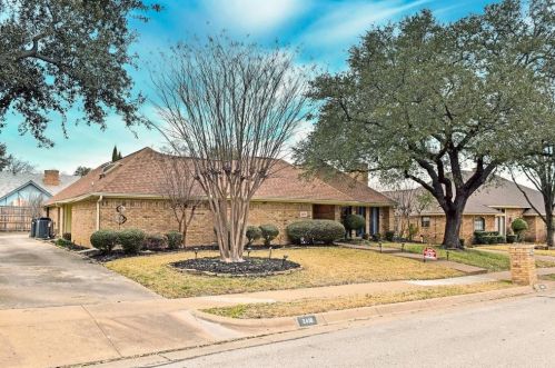 2416 Brookgreen Ct, Bedford, TX 76021-4339