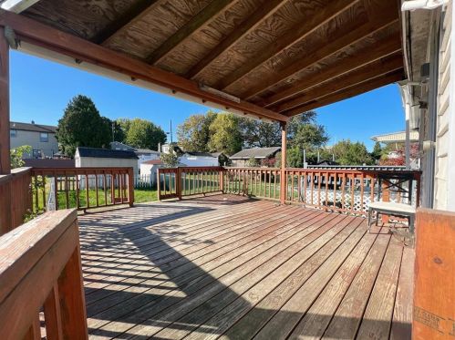 2236 2nd St, Easton PA  18042-6160 exterior