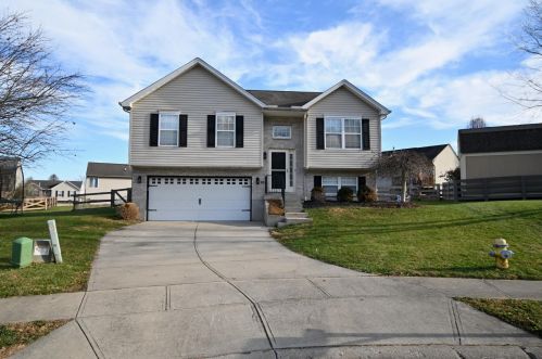 4022 Crystal Creek Cir, Idlewild, KY 41005-7877