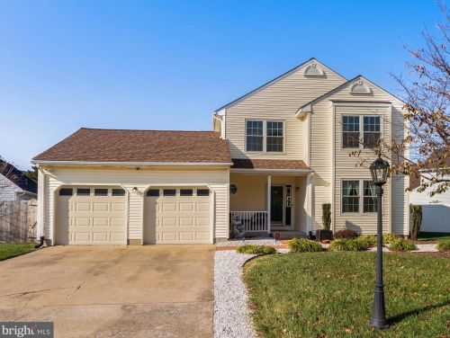 150 Sugarberry Dr, New Castle, DE 19720-7629