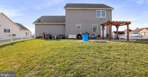 385 Bluebird Trl, Upton PA  17225-1704 exterior