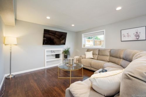 11100 Eudora Cir, Denver CO 80233-5439 exterior