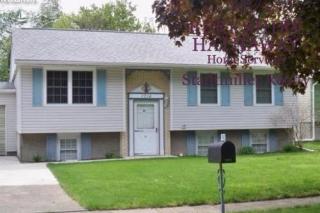 1914 Adrian Cir, Sandusky, OH 44870-5027
