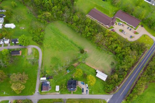 607 Apple St, Brown County OH  45121-1143 exterior