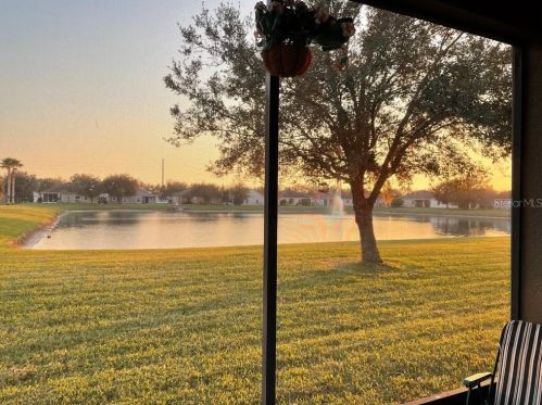 2816 Oconnell Dr, Kissimmee FL 34741-7755 exterior