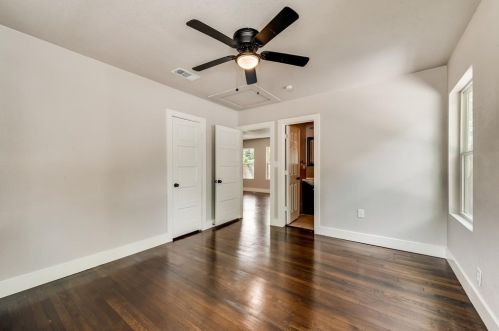 4220 Lisbon St, Fort Worth TX  76107-6419 exterior