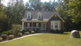556 Croydon Ln, Winston Salem, NC 27107-6812