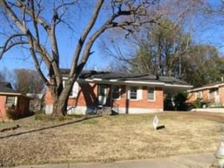 1982 Corning Ave, Memphis TN  38127-4406 exterior