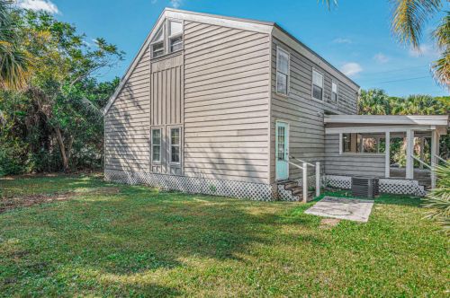 5510 Raintree Trl, Fort Pierce FL 34982-3874 exterior