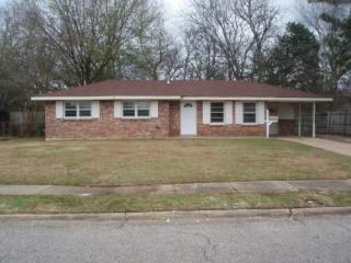 4631 Sunshine Dr, Montgomery, AL 36116-2825