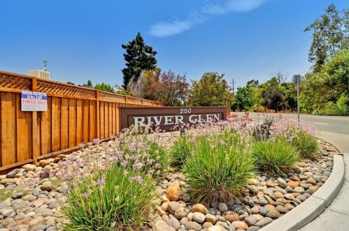 2150 Almaden Rd, San Jose CA  95125-2109 exterior