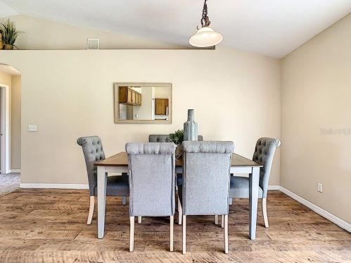 7249 Evergreen Loop, Polk City FL  33868-3736 exterior