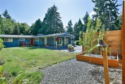 7215 156th St, Bothell WA  98028-4623 exterior