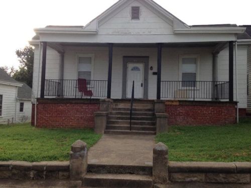 524 Keen St, Danville, VA 24540-4639