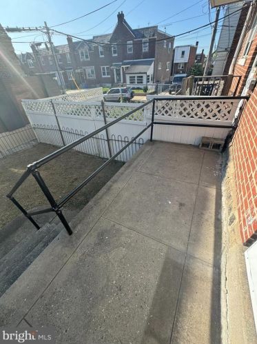 6039 Mascher St, Philadelphia PA 19120-1937 exterior