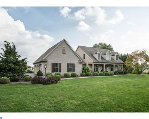 152 Pusey Mill Rd, Cochranville, PA 19330-1643