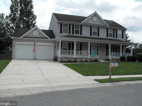 116 Vining Run, Camden-Wy, DE 19934-8203